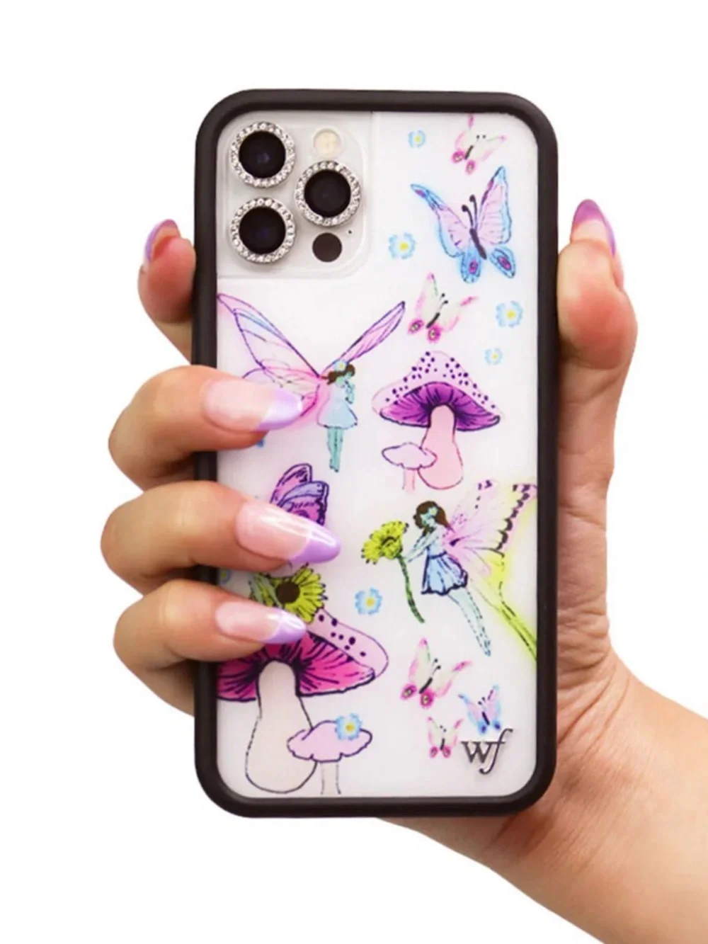 Wildflower Cases brand new